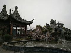 -口岸雕花楼