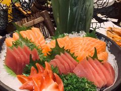 -德川家日本料理(龙德广场店)