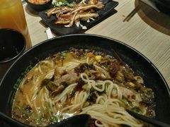 -云味馆·云南菜·云南米线(景田店)