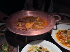 -吃饭皇帝大(解放西路店)