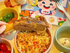 -西贝(深圳卓悦汇店)