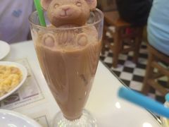 -澳门陈光记烧味饭店(郎家园店)