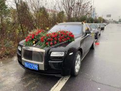 -大唐朝汽车租赁有限公司