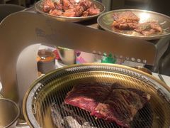 -西塔老太太泥炉烤肉(川沙百联店)