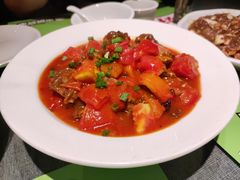 -全聚贤餐厅·湖北家常菜(沙湖店)