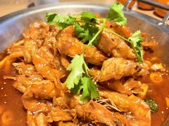 -邵汇大虾火锅(鲁迅路店)