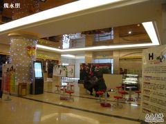 -中影国际影城(大唐西市4K临境音店)
