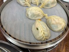 -叶存利海鲜大馅饺子(海宁路总店)