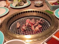 -额尔敦牛厨师铜板烧