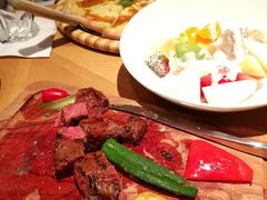 -MR.ROCKY洛奇先生RESTAURANT&BAR(宝安壹方城店)