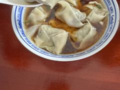 -古徽州馄饨店(宝安路店)