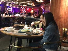 大堂-啫神·广州地标美食(北京路店)