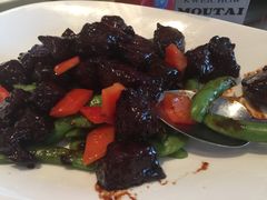 -金轩中餐厅 Jin Xuan(浦东丽思卡尔顿酒店)