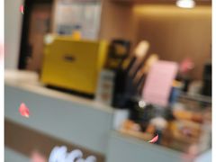 -麦当劳(万博一路天河城分店)