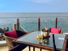 -Rock Bar Bali(Bali)