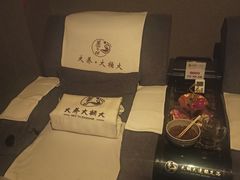 -大桶大足浴(三林店)