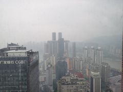 -解放碑威斯汀酒店-知味国际美食餐厅