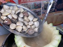 -兴兴旺·冬瓜盅·啫啫煲(西华路店)