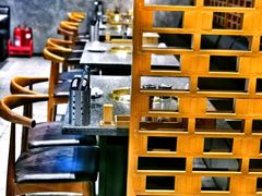 -NIUAN牛庵·日式和牛烧肉(恒隆店)