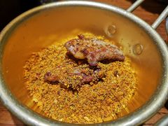 -原始泥炉烤肉(总店)