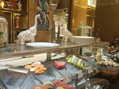 -富力丽思卡尔顿酒店·香荟全日制餐厅