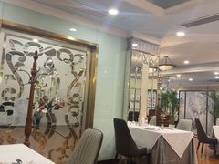 -新侨三宝乐西餐厅(崇文门店)