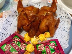 -点都德(千灯湖环宇城店)