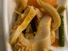 -味一楼兰州拉面(机场一店)