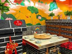 大堂-江湖水乡铁锅炖魚(周庄嘉园店)