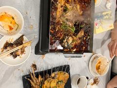 -四妹餐厅(玫瑰街店)