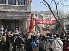 -红嫂家乡旅游区