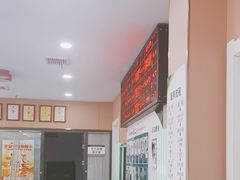 -天使宠物医院·犬猫分诊(彩虹店)