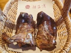 -鸽子窝(黄村店)
