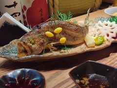-本源食集 日式烧肉·炉端烧(东海缤纷店)