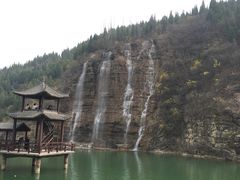 -黄花溪
