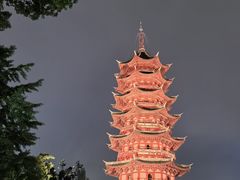 -苏州吴宫泛太平洋酒店