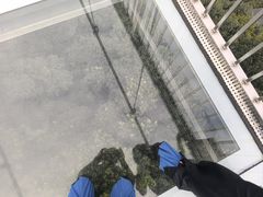 -古龙峡云天玻霸