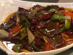 -天源居餐厅·地方特色菜(张北店)