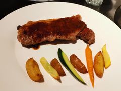 -C&R西班牙餐厅