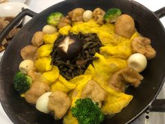 -源牌酒店·家常六安菜