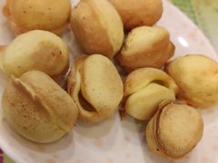 鸡蛋仔面-顺记冰室(宝华路店)