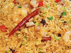 -好彩海鲜火锅饭店(银河百老汇店)