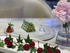 樱桃鹅肝-木棉花开(中心城店)