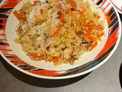 -塔哈尔·新疆盛宴(奉贤龙湖店)