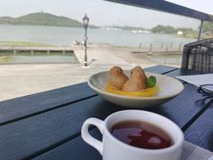 -水上明月·湖景餐厅