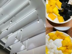 -小团圆糖水铺(襄阳南路店)