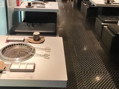 -焱铁烧·黑毛和牛专门店(杭州嘉里中心店)