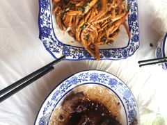 -邱记私房菜·十八年本地菜