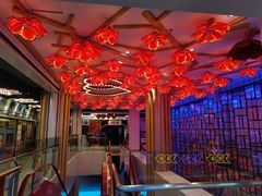 -汉江山料理级自助烤肉黑金冠(周口好吃城店)