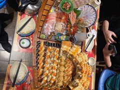 -古田居·特色寿司料理(骏欣中心店)